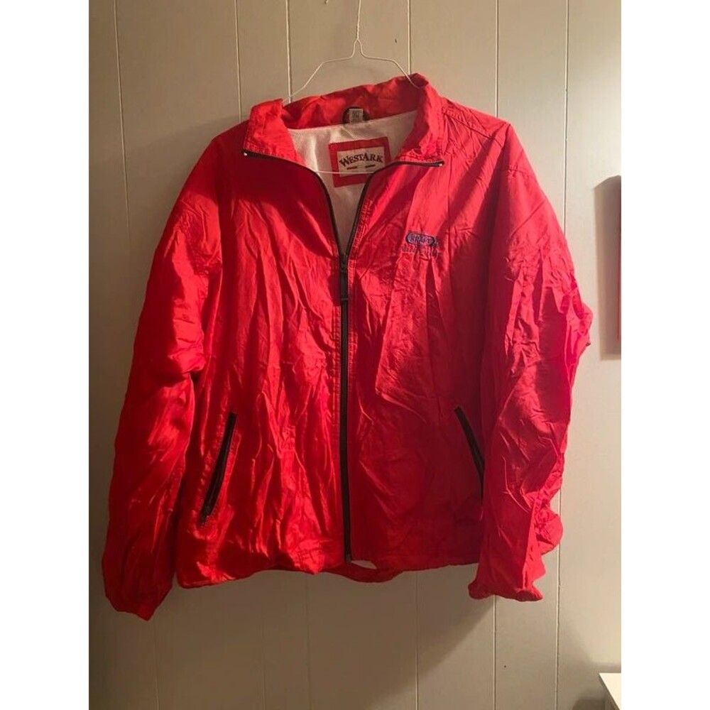 Vintage Westark Jacket XL
